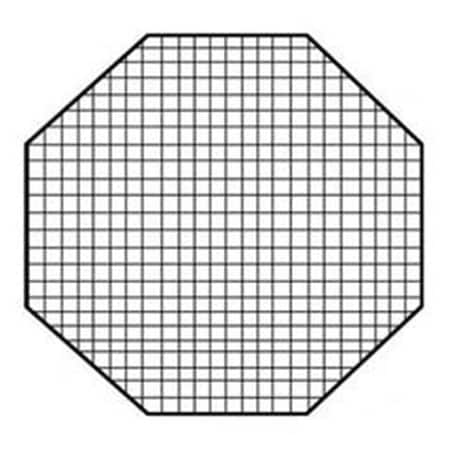 Fotodiox Fotodiox SB-Cloth-Grid-32x48 Pro 32 x 48 in.Grid for Softbox SB-Cloth-Grid-32x48
